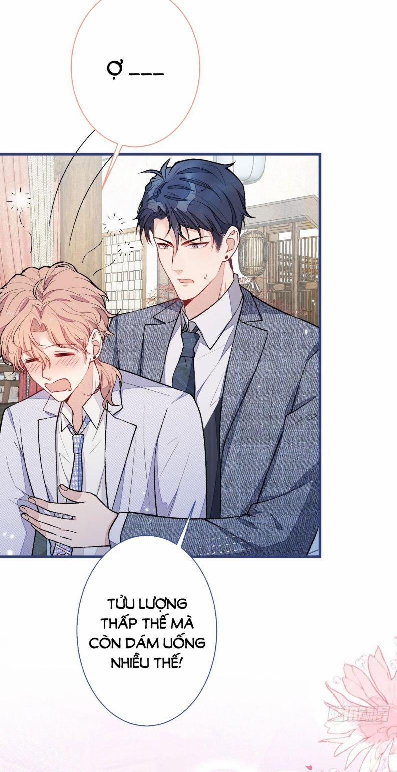 Lại Bị Nam Thần Trêu Lên Hot Search 111 trang 7