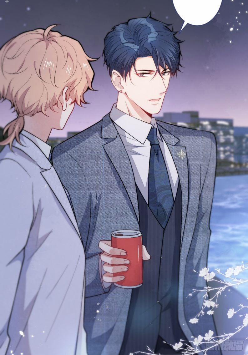 Lại Bị Nam Thần Trêu Lên Hot Search 112 trang 11