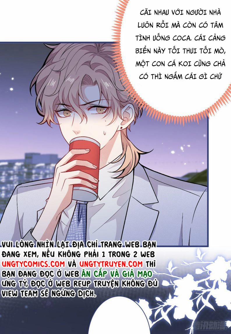 Lại Bị Nam Thần Trêu Lên Hot Search 112 trang 13