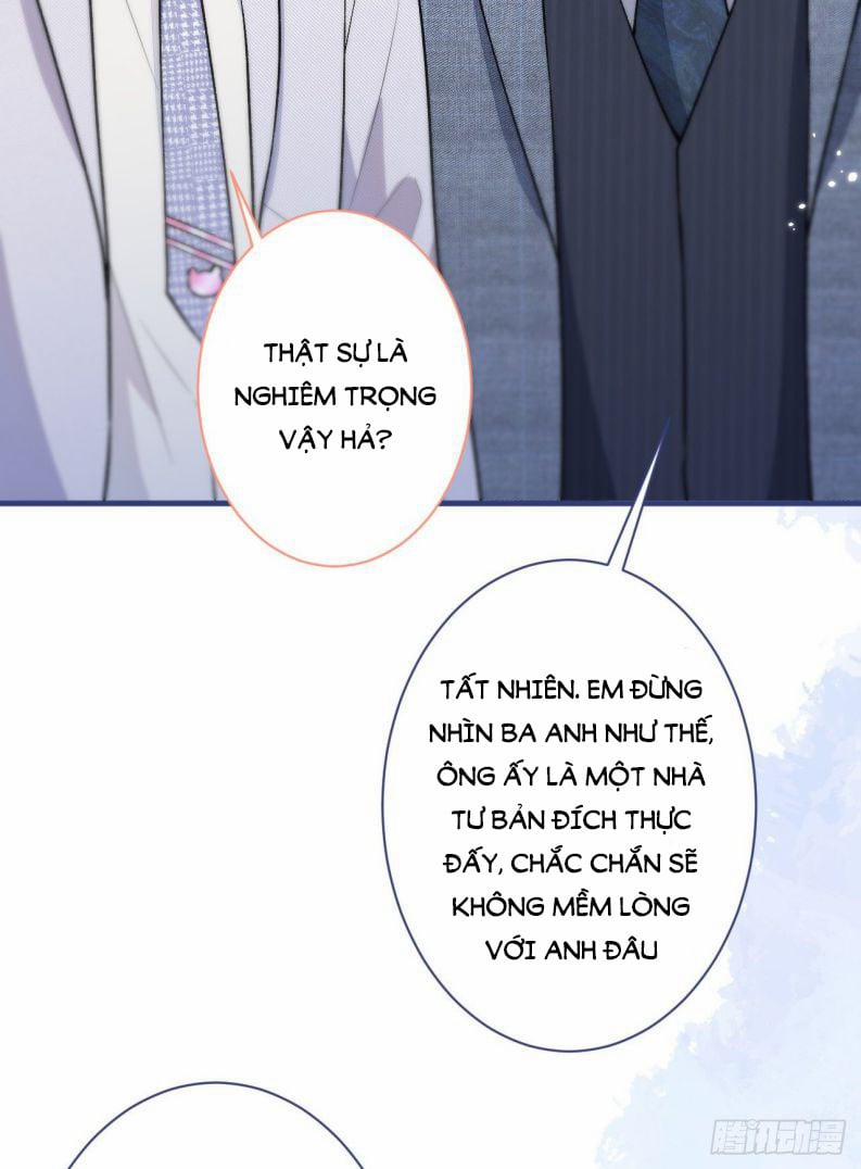 Lại Bị Nam Thần Trêu Lên Hot Search 112 trang 18