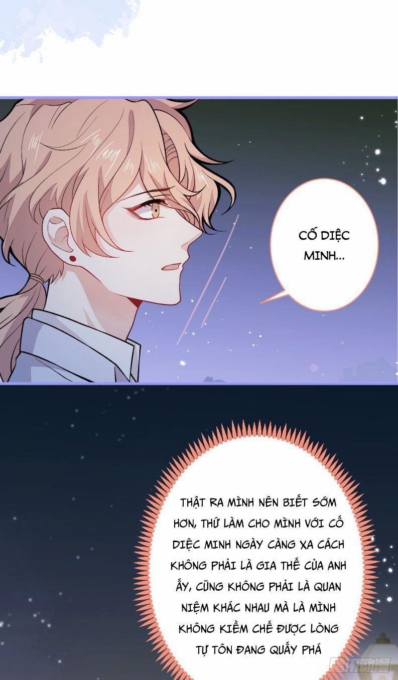 Lại Bị Nam Thần Trêu Lên Hot Search 112 trang 20