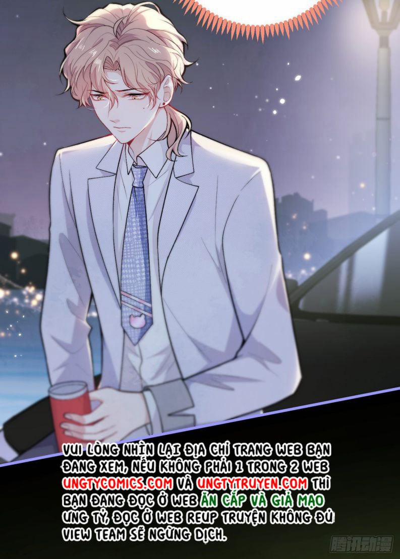 Lại Bị Nam Thần Trêu Lên Hot Search 112 trang 21