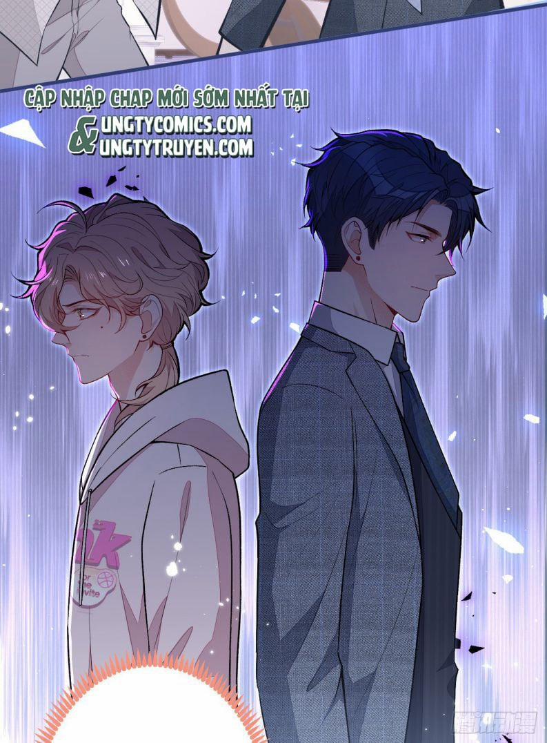 Lại Bị Nam Thần Trêu Lên Hot Search 112 trang 23