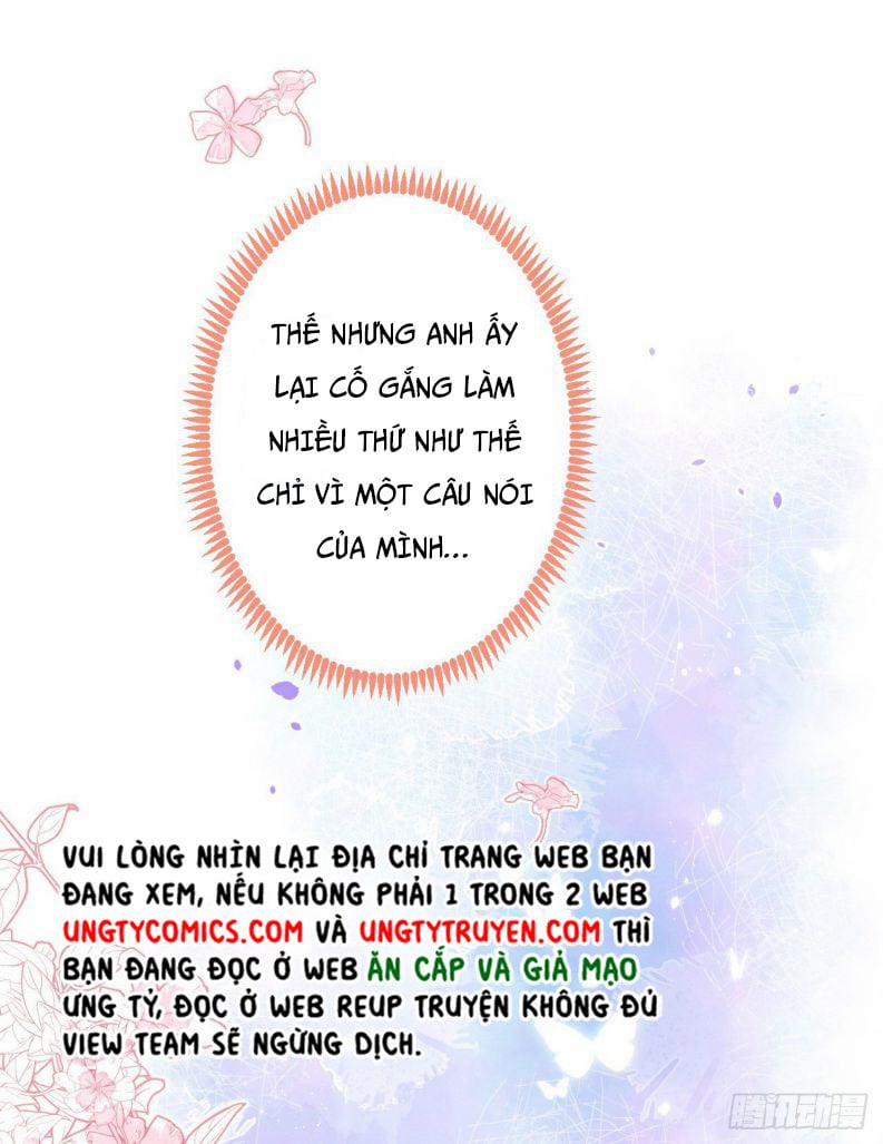 Lại Bị Nam Thần Trêu Lên Hot Search 112 trang 25