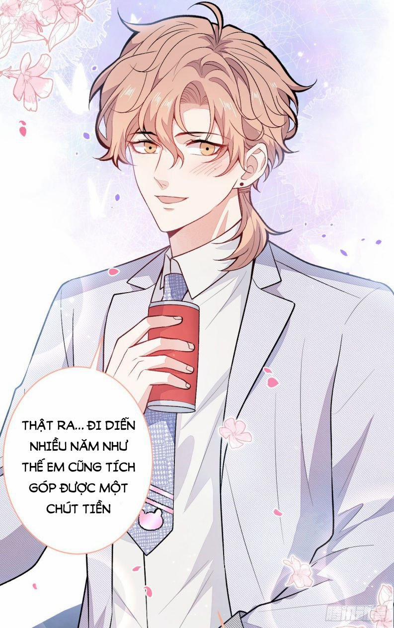 Lại Bị Nam Thần Trêu Lên Hot Search 112 trang 26