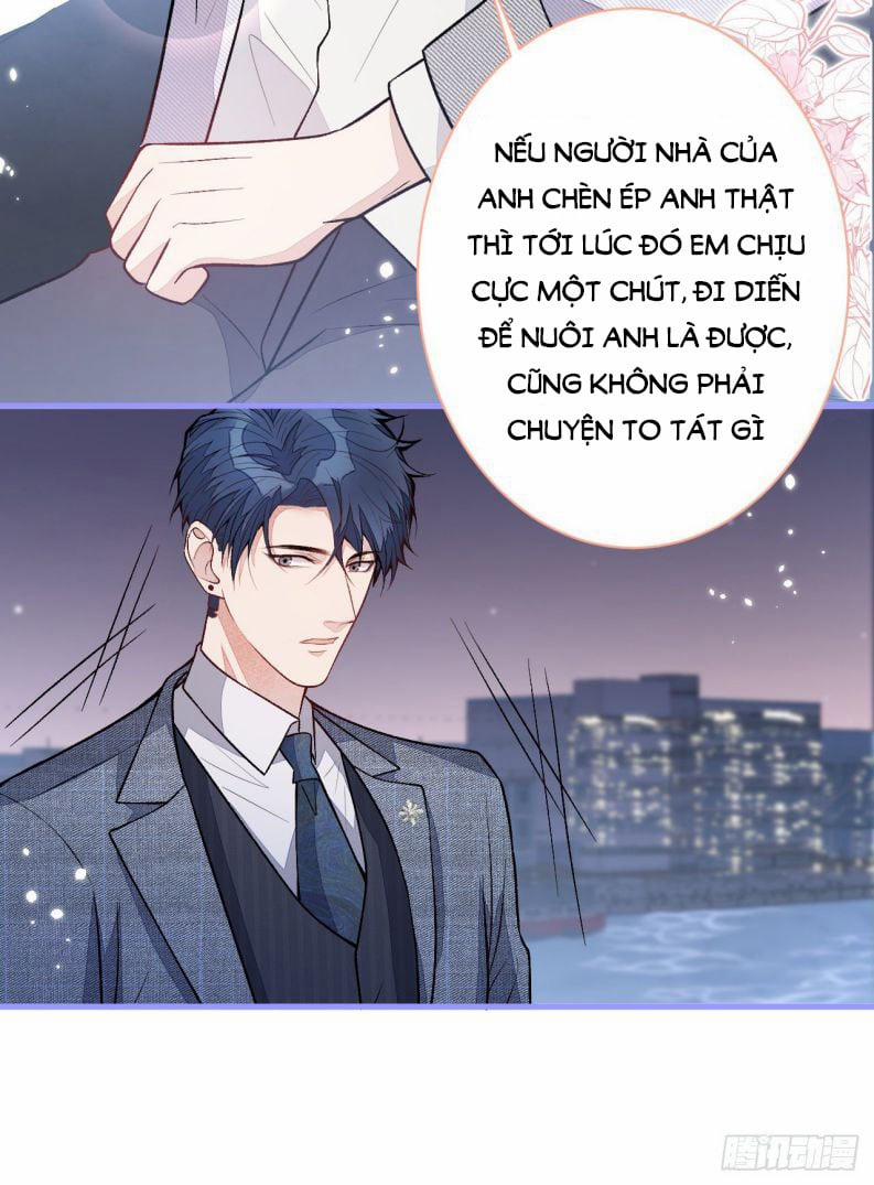 Lại Bị Nam Thần Trêu Lên Hot Search 112 trang 27