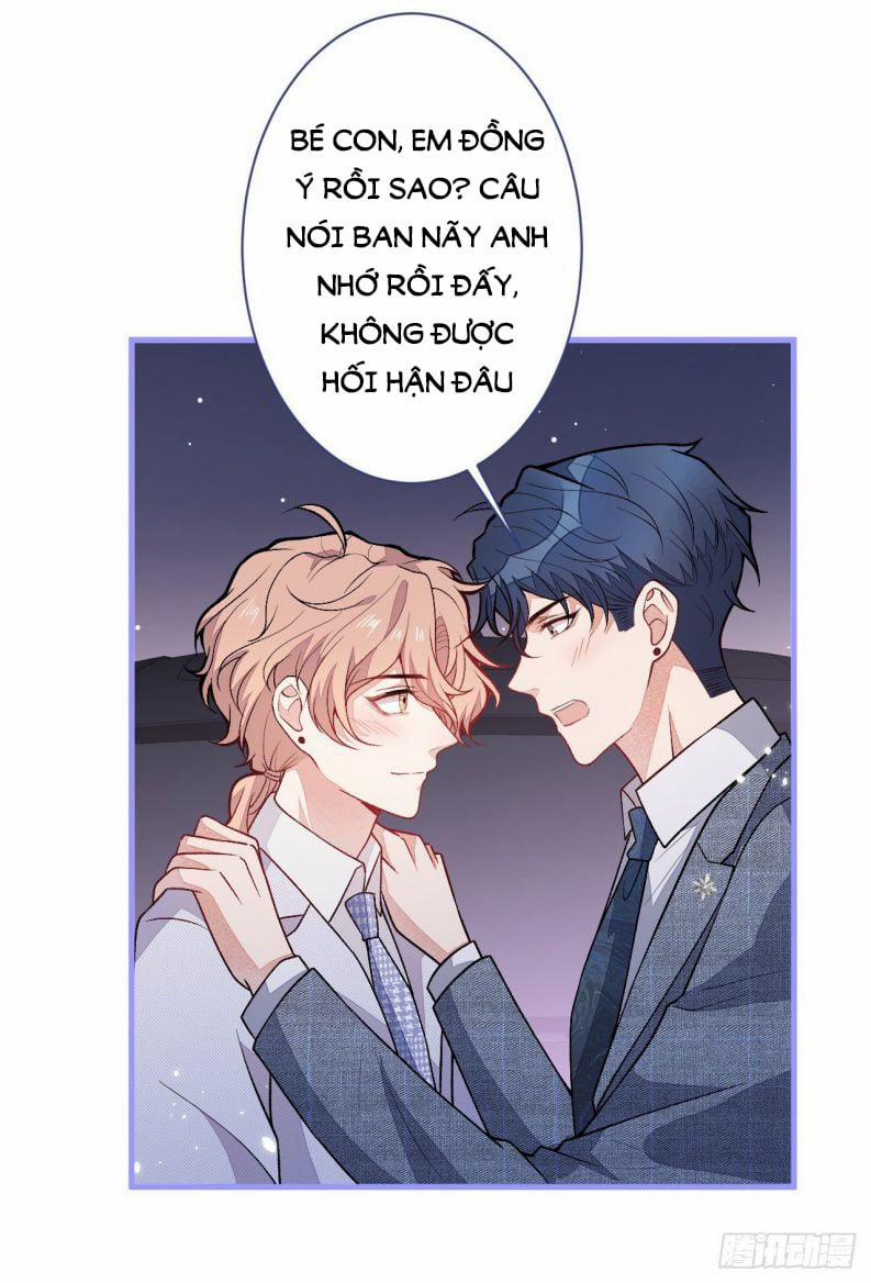 Lại Bị Nam Thần Trêu Lên Hot Search 112 trang 28