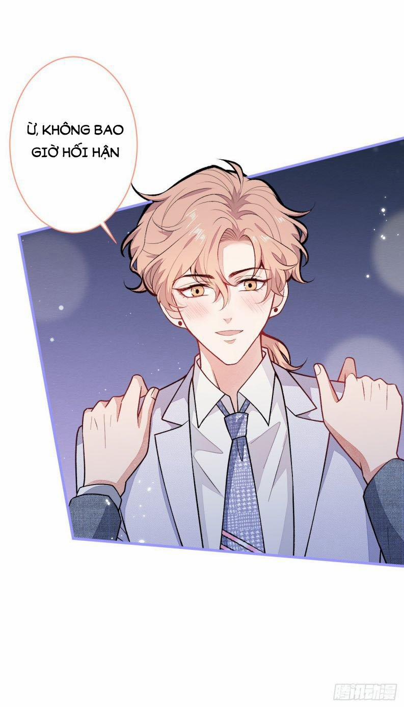 Lại Bị Nam Thần Trêu Lên Hot Search 112 trang 29