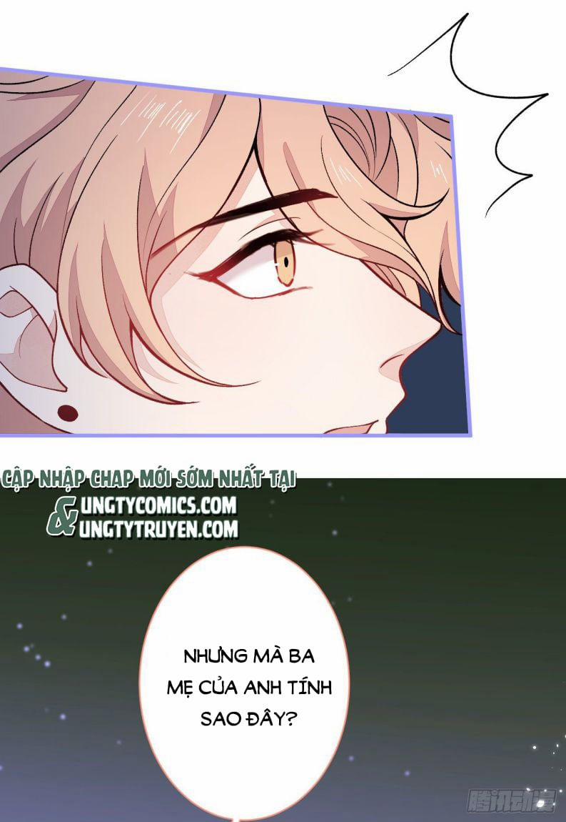 Lại Bị Nam Thần Trêu Lên Hot Search 112 trang 30