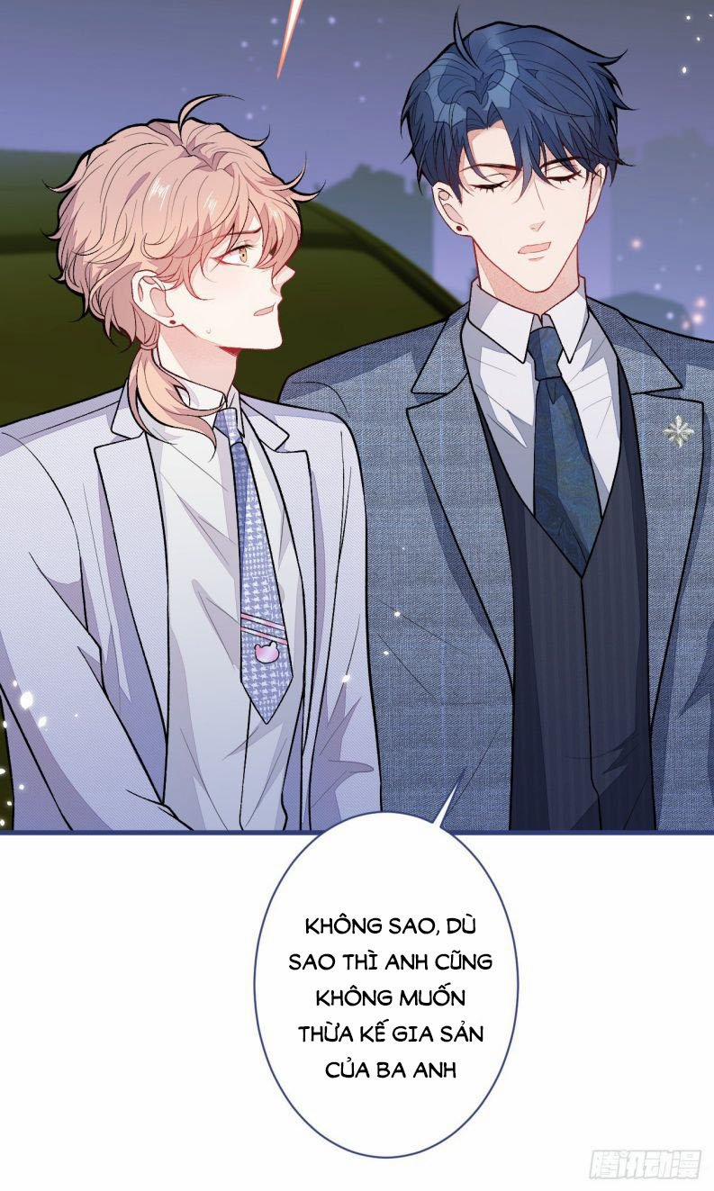 Lại Bị Nam Thần Trêu Lên Hot Search 112 trang 31