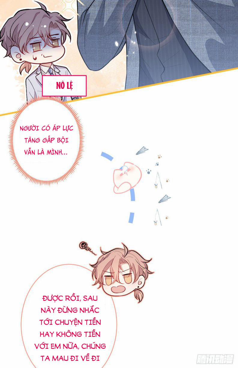 Lại Bị Nam Thần Trêu Lên Hot Search 112 trang 33