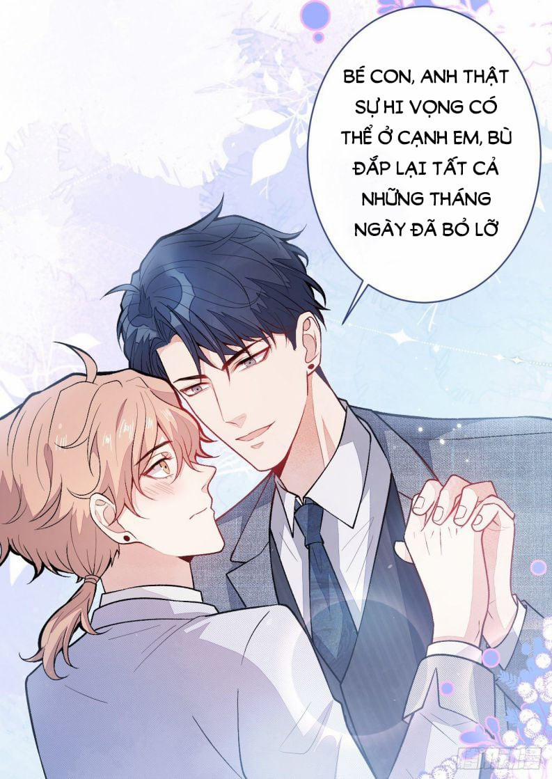 Lại Bị Nam Thần Trêu Lên Hot Search 112 trang 37