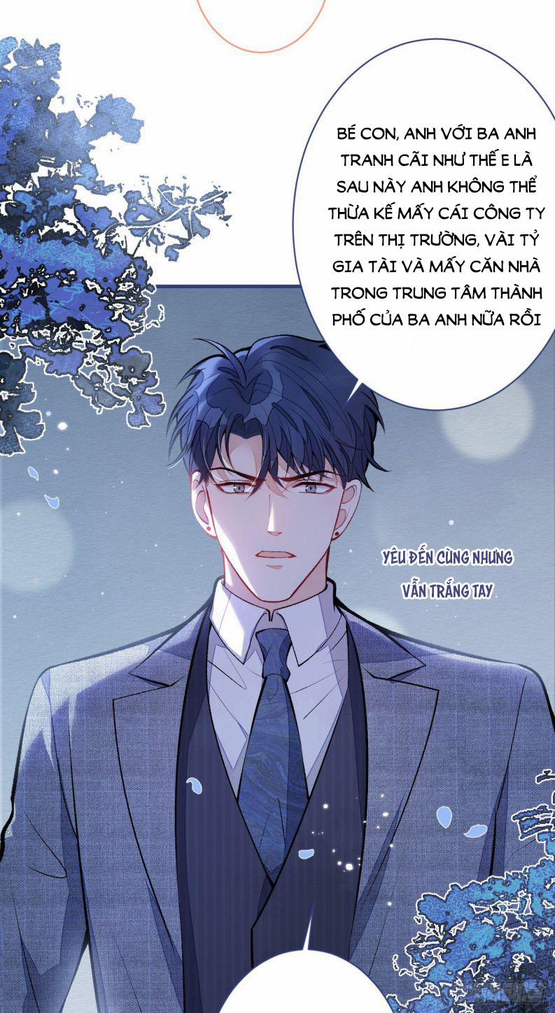 Lại Bị Nam Thần Trêu Lên Hot Search 112 trang 5