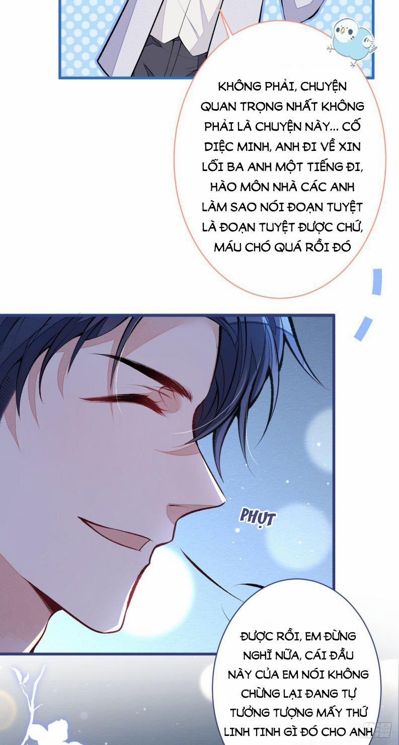 Lại Bị Nam Thần Trêu Lên Hot Search 112 trang 7