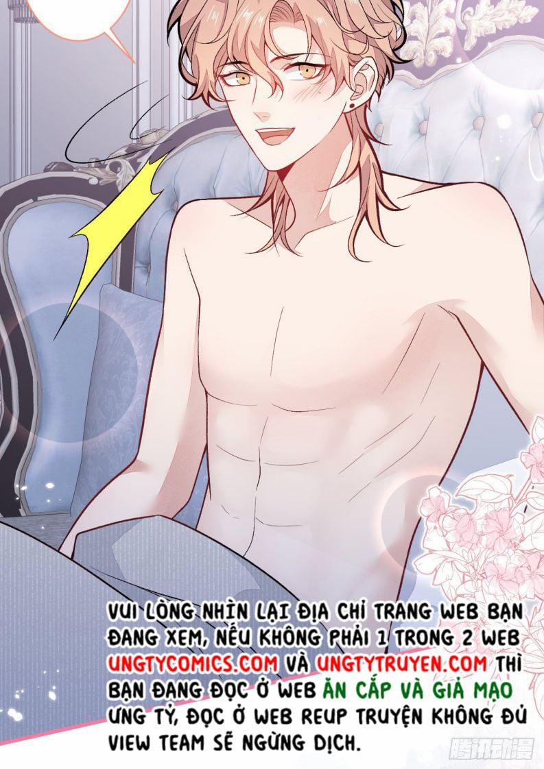 Lại Bị Nam Thần Trêu Lên Hot Search 113 trang 10