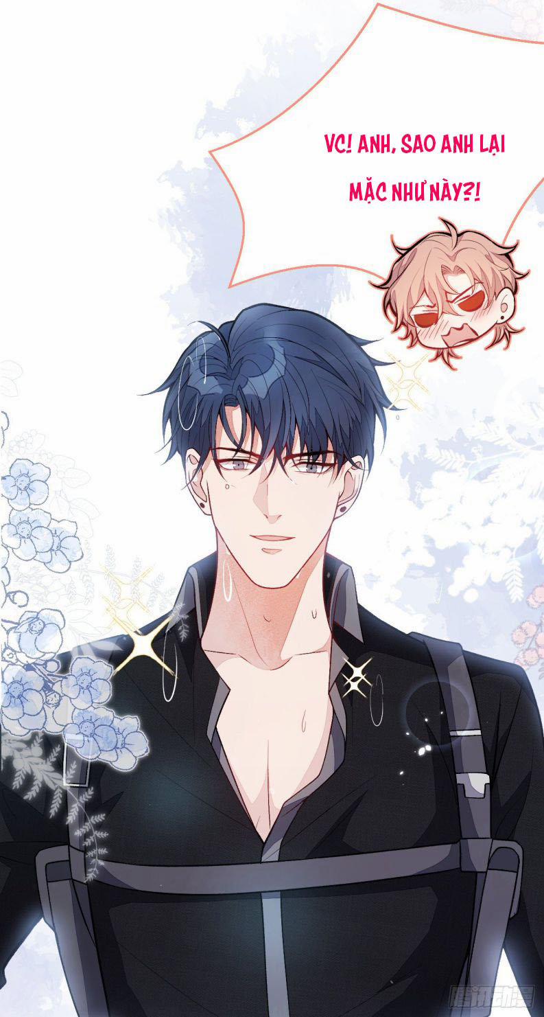 Lại Bị Nam Thần Trêu Lên Hot Search 113 trang 11