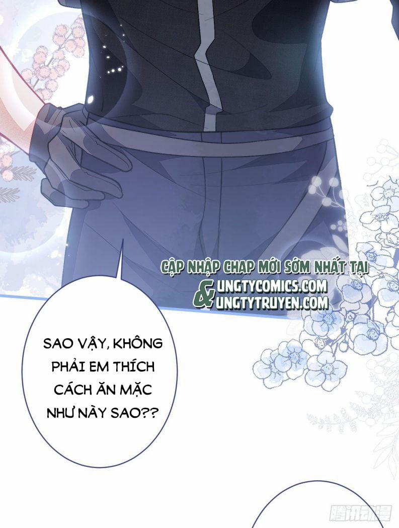 Lại Bị Nam Thần Trêu Lên Hot Search 113 trang 12