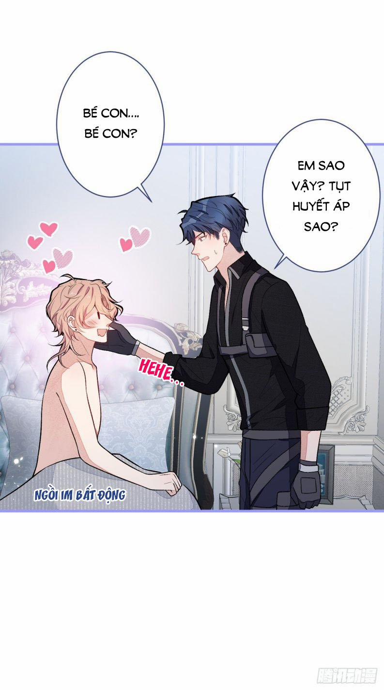 Lại Bị Nam Thần Trêu Lên Hot Search 113 trang 15