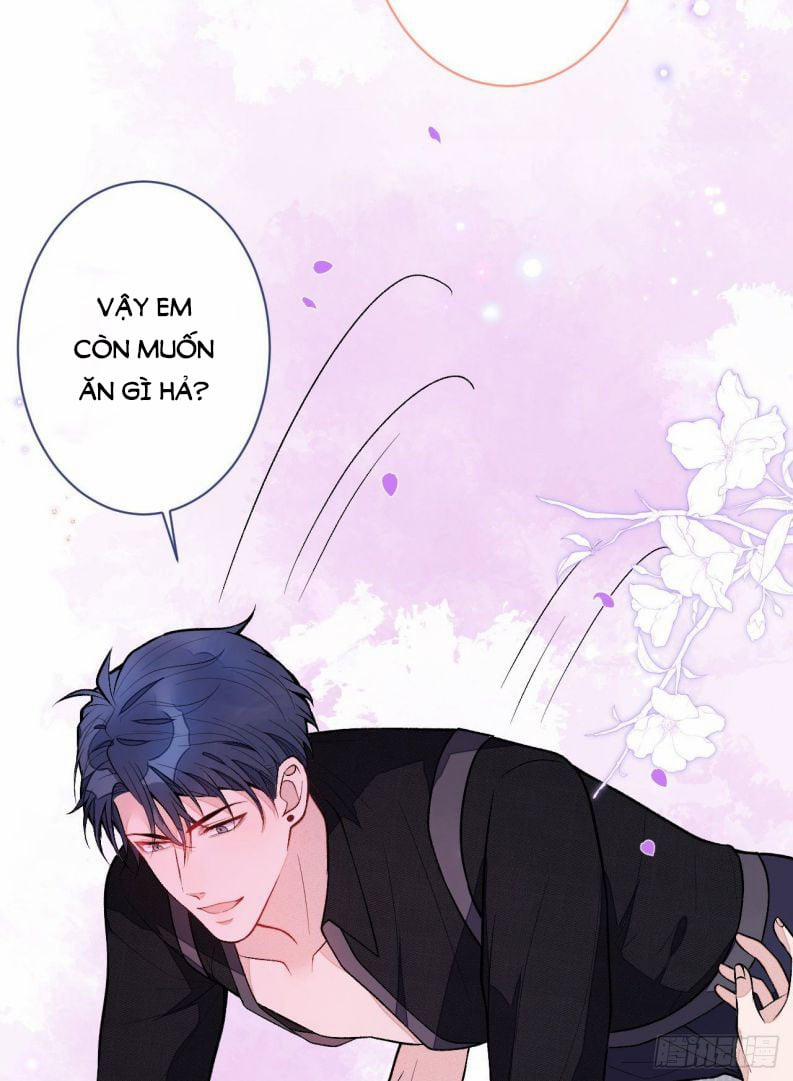 Lại Bị Nam Thần Trêu Lên Hot Search 113 trang 17