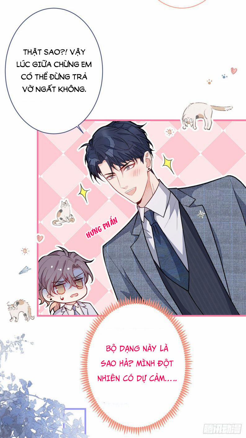 Lại Bị Nam Thần Trêu Lên Hot Search 113 trang 2