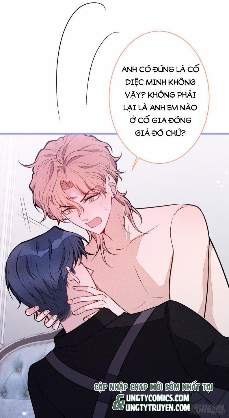 Lại Bị Nam Thần Trêu Lên Hot Search 113 trang 22