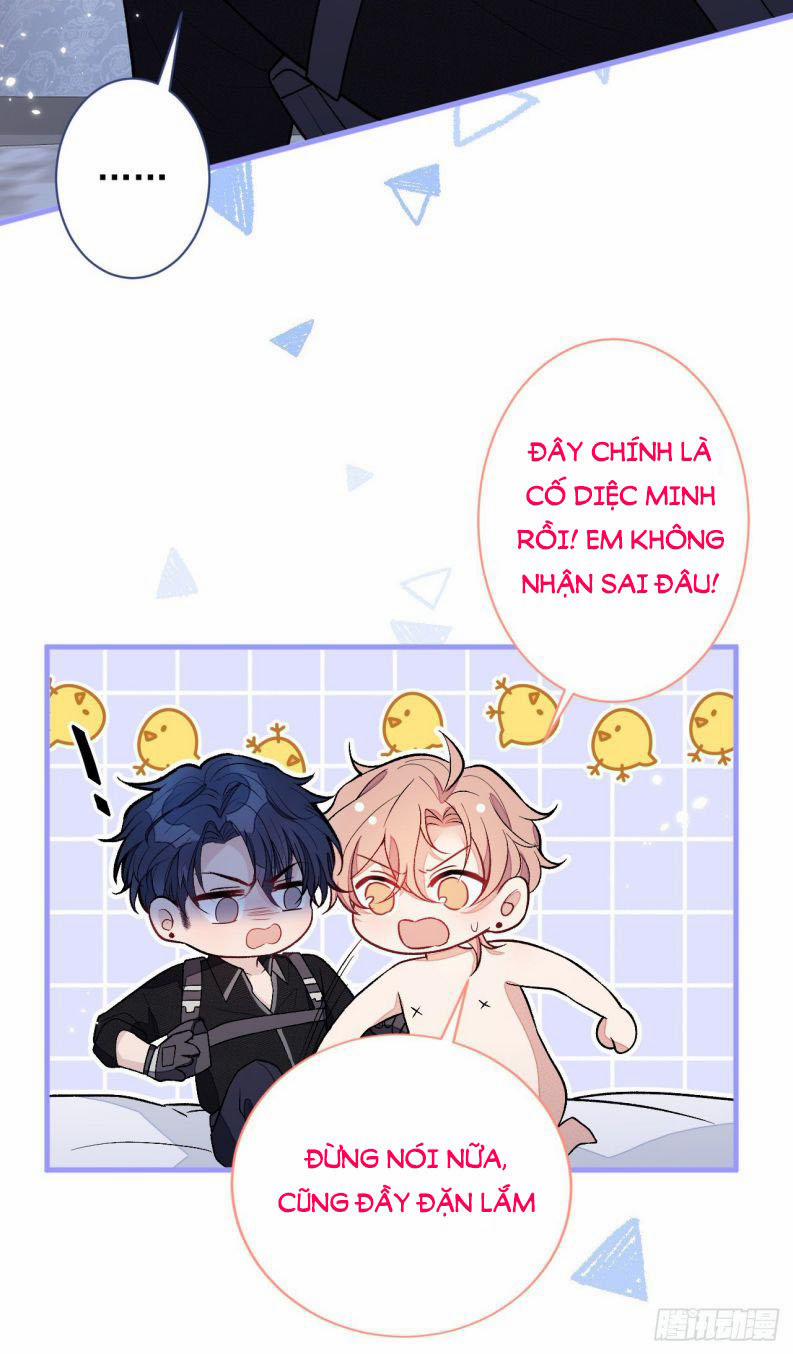 Lại Bị Nam Thần Trêu Lên Hot Search 113 trang 23