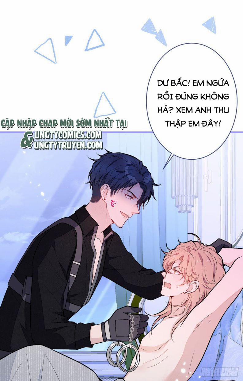 Lại Bị Nam Thần Trêu Lên Hot Search 113 trang 24