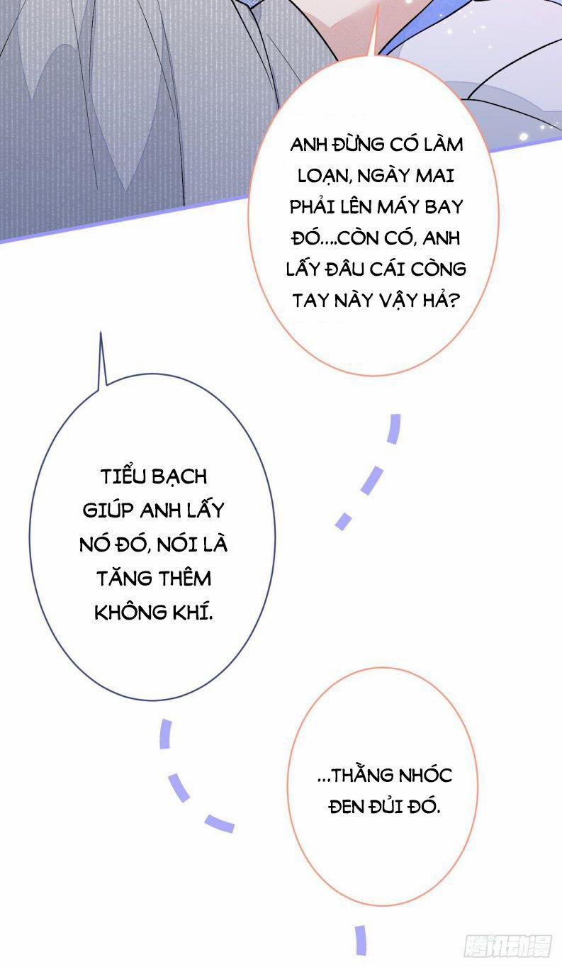 Lại Bị Nam Thần Trêu Lên Hot Search 113 trang 25