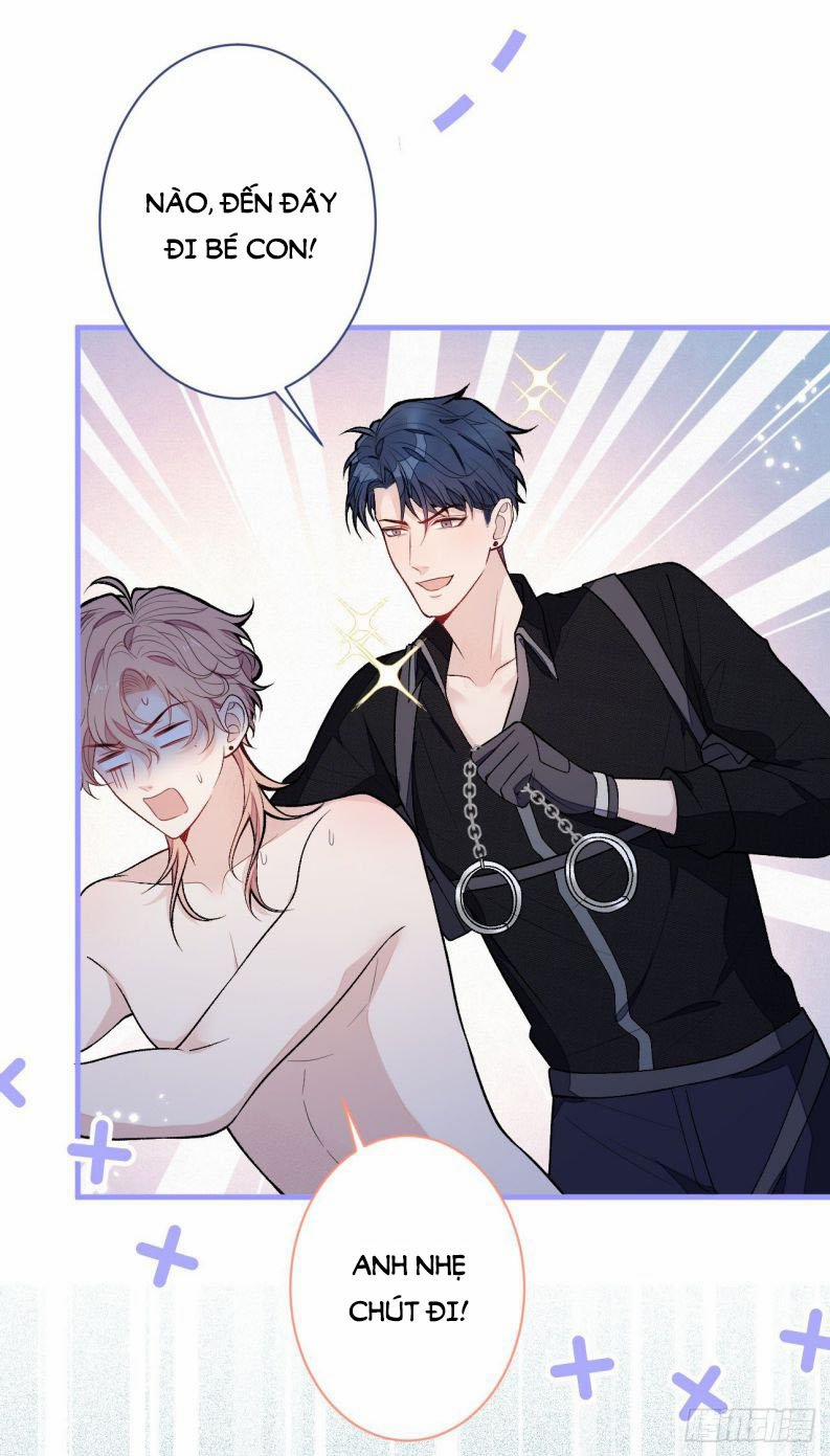 Lại Bị Nam Thần Trêu Lên Hot Search 113 trang 26