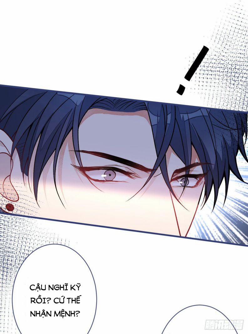 Lại Bị Nam Thần Trêu Lên Hot Search 113 trang 29