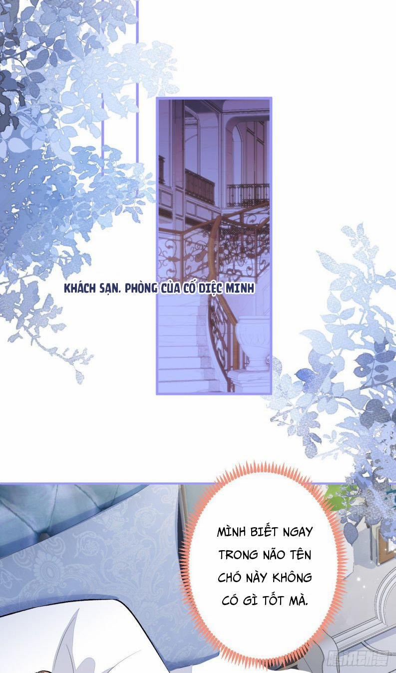 Lại Bị Nam Thần Trêu Lên Hot Search 113 trang 3