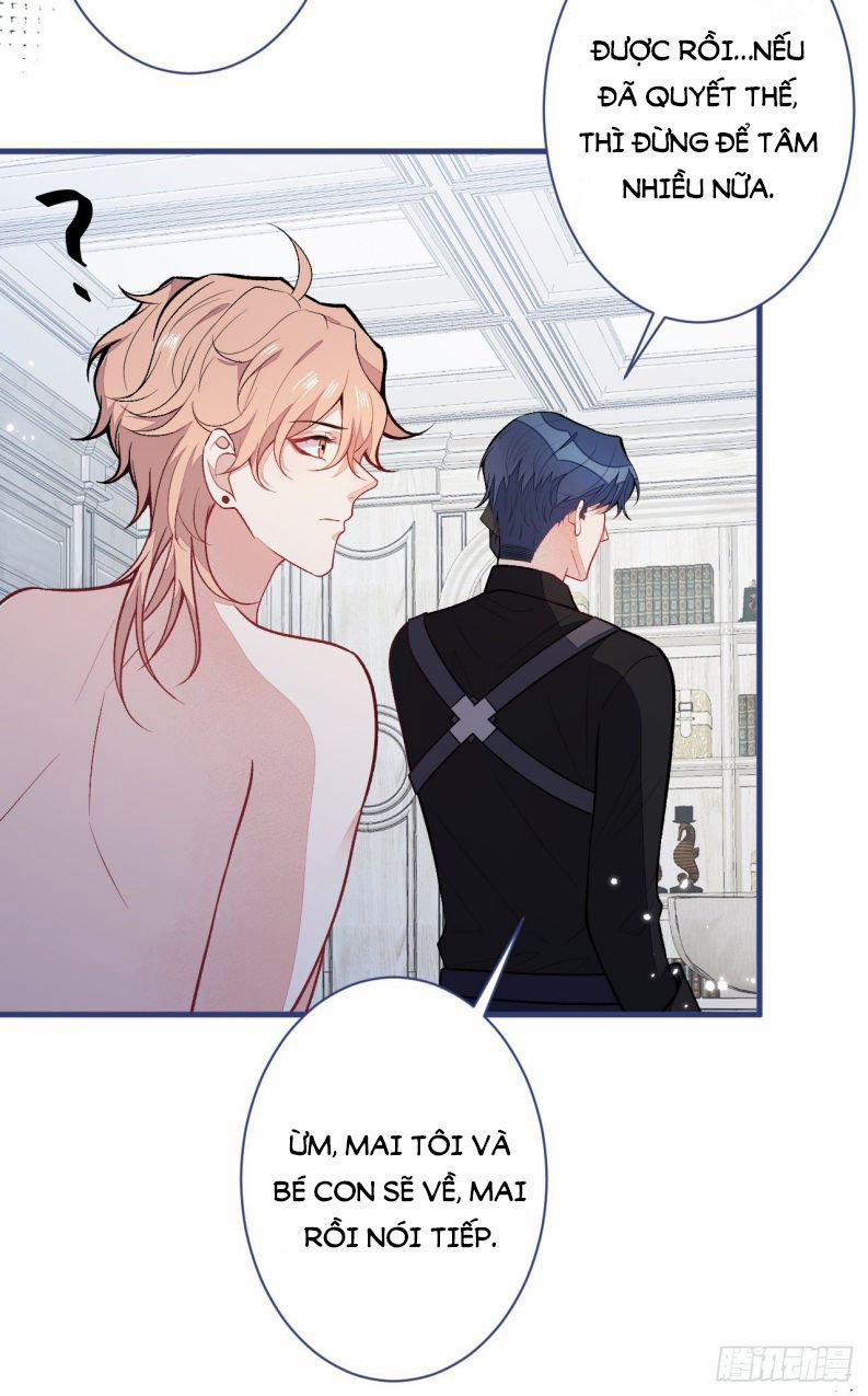 Lại Bị Nam Thần Trêu Lên Hot Search 113 trang 30