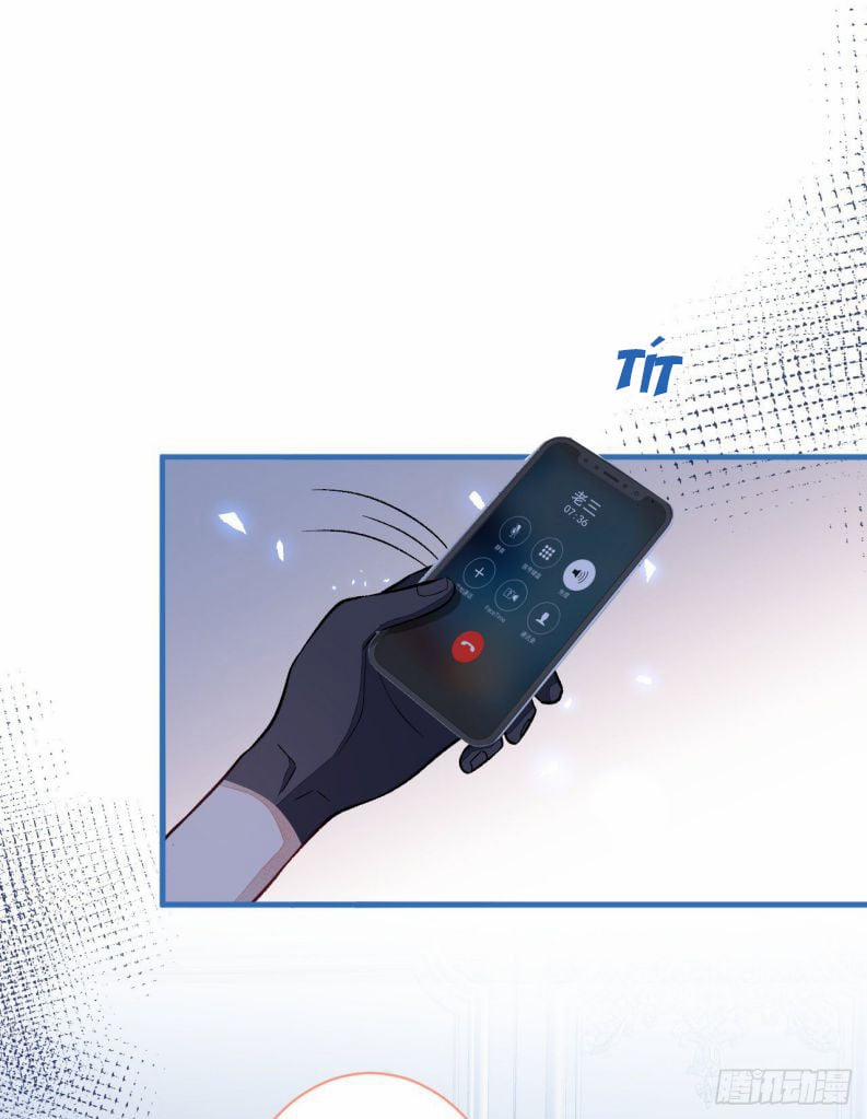 Lại Bị Nam Thần Trêu Lên Hot Search 113 trang 31