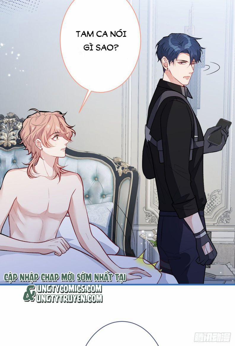 Lại Bị Nam Thần Trêu Lên Hot Search 113 trang 32