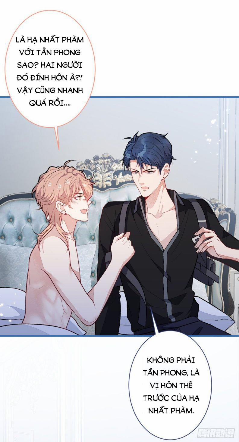 Lại Bị Nam Thần Trêu Lên Hot Search 113 trang 34