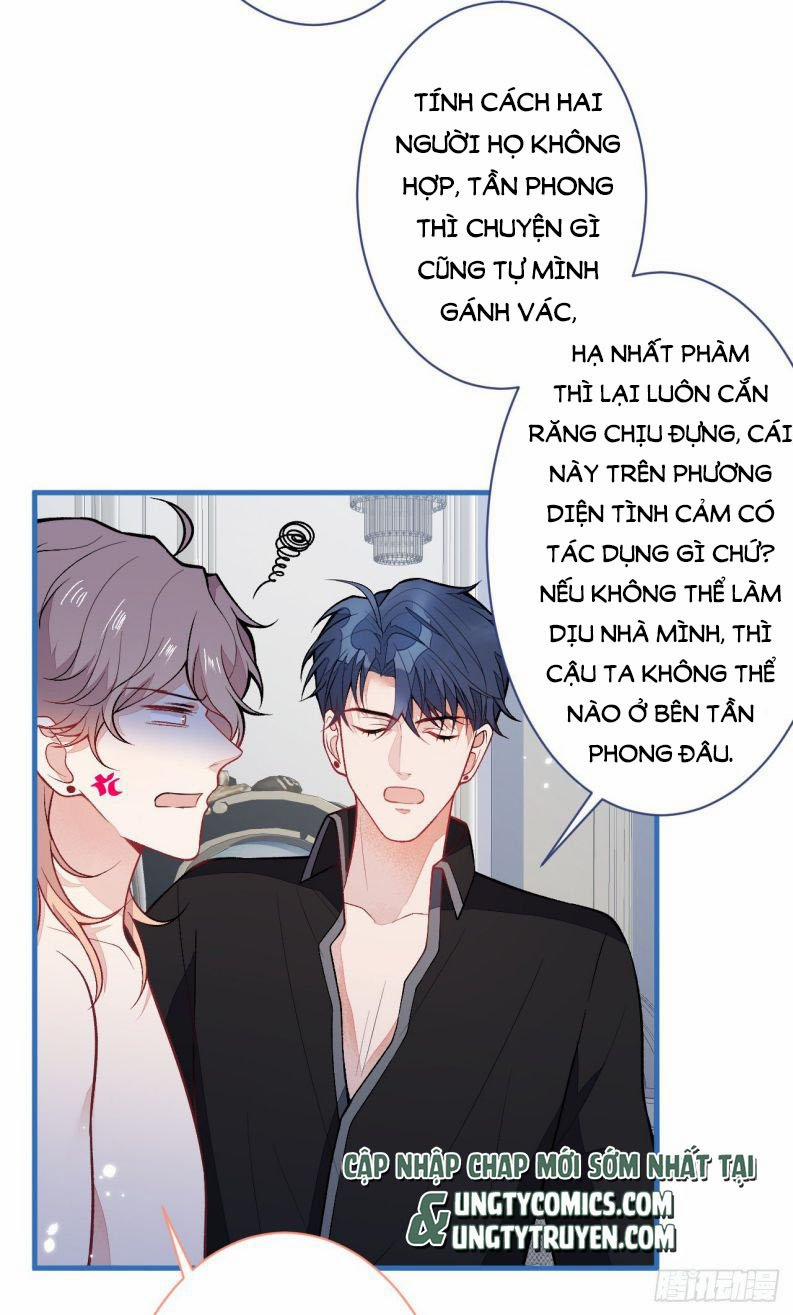 Lại Bị Nam Thần Trêu Lên Hot Search 113 trang 36