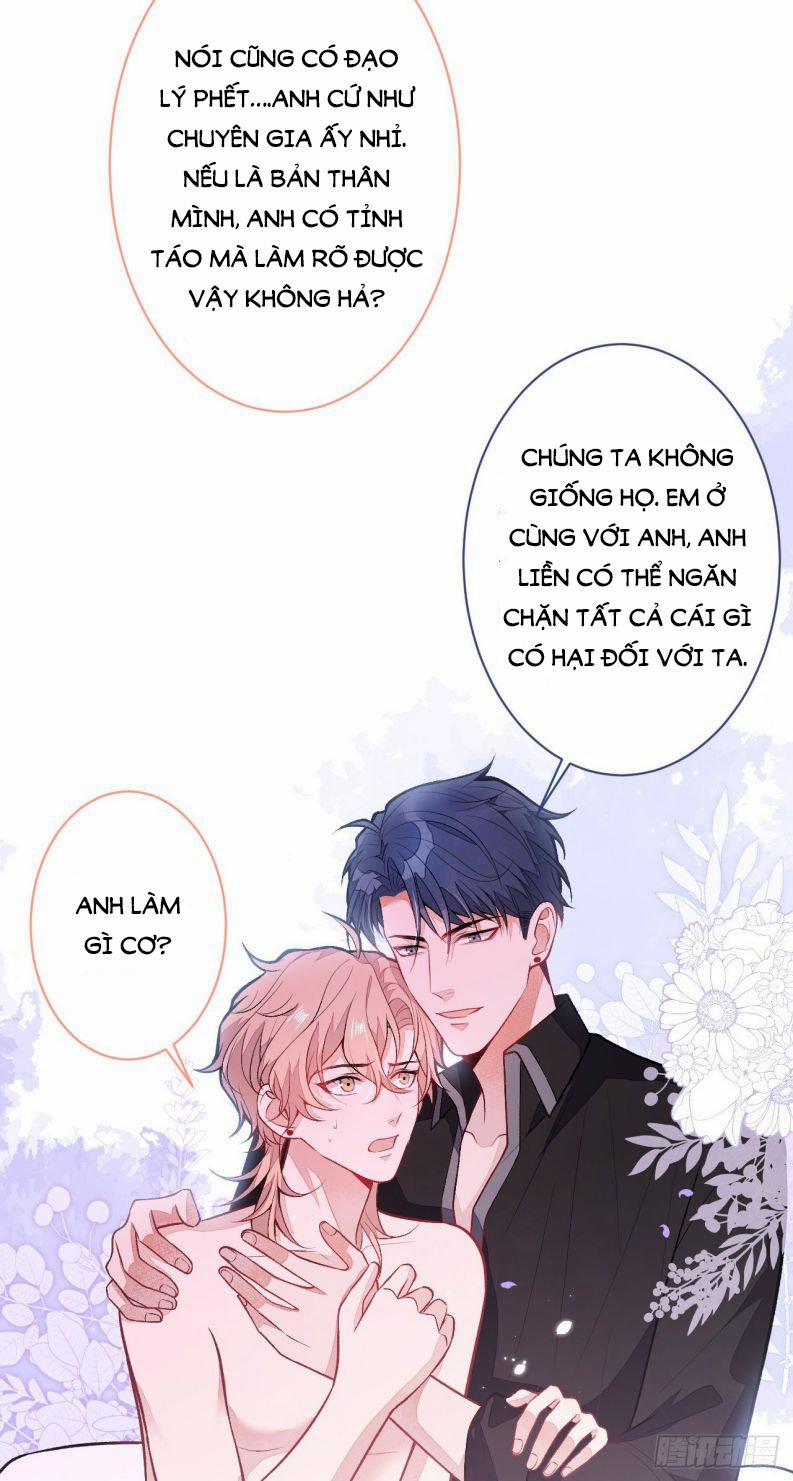 Lại Bị Nam Thần Trêu Lên Hot Search 113 trang 37