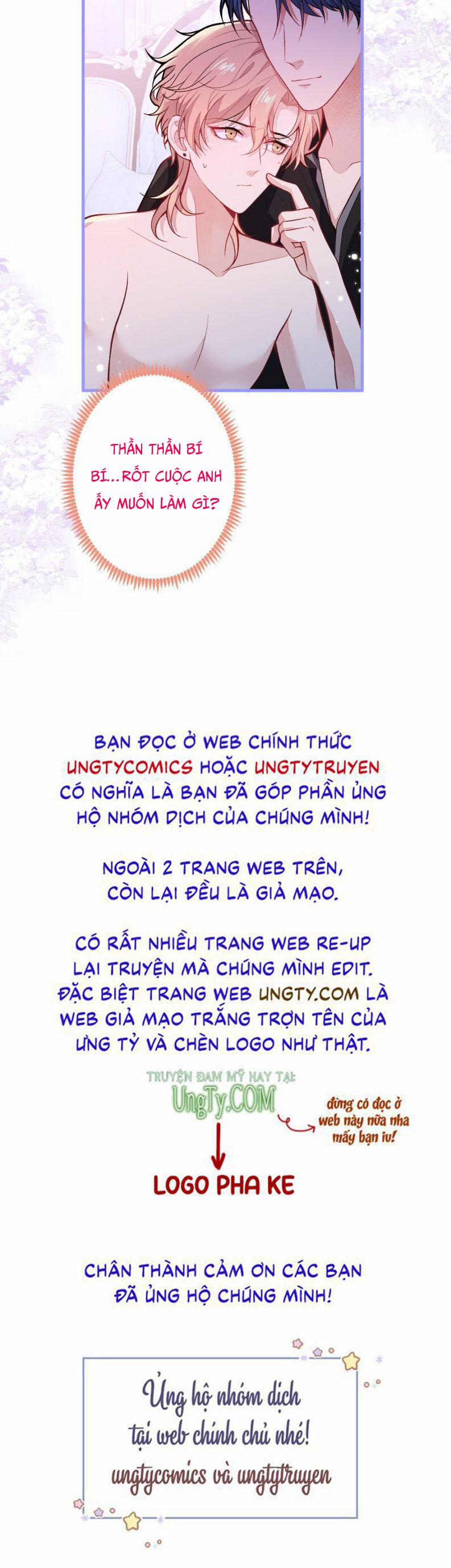 Lại Bị Nam Thần Trêu Lên Hot Search 113 trang 39