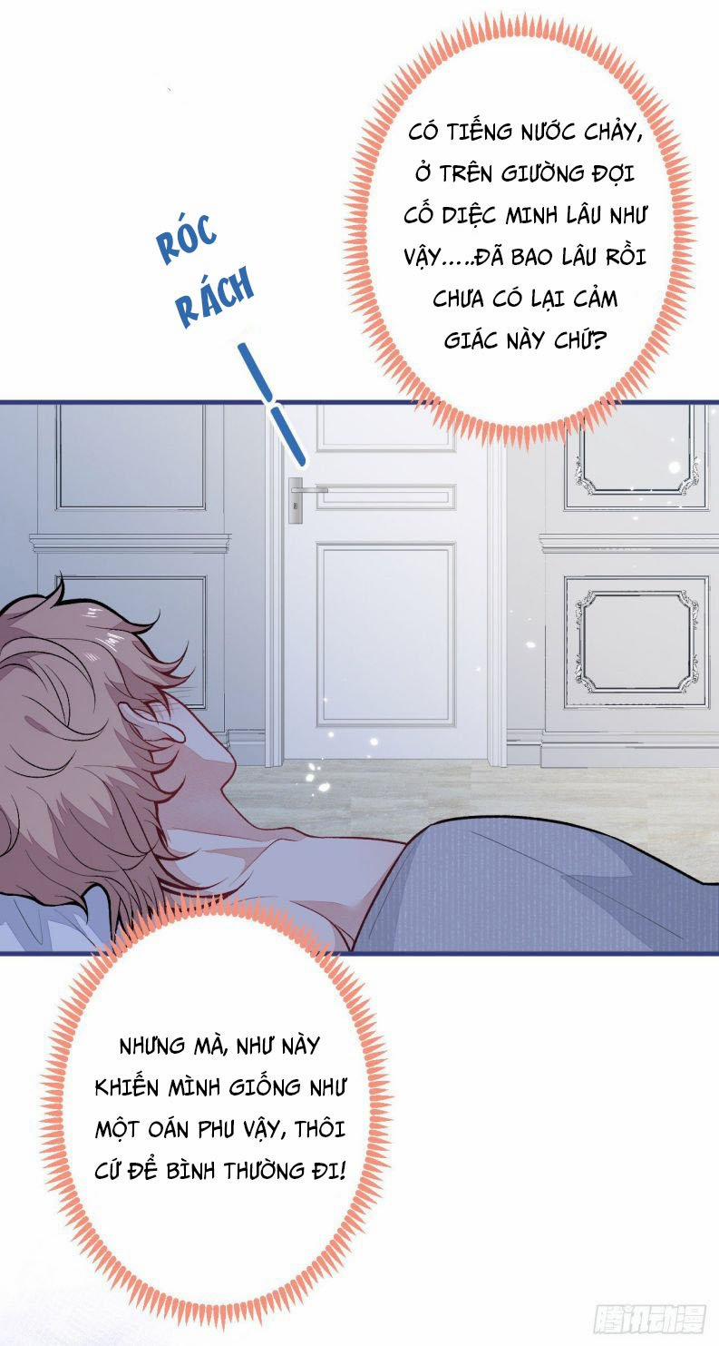 Lại Bị Nam Thần Trêu Lên Hot Search 113 trang 5