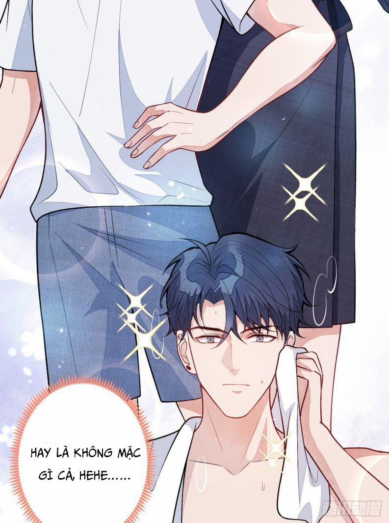 Lại Bị Nam Thần Trêu Lên Hot Search 113 trang 7