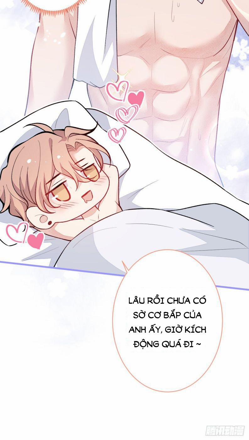 Lại Bị Nam Thần Trêu Lên Hot Search 113 trang 8