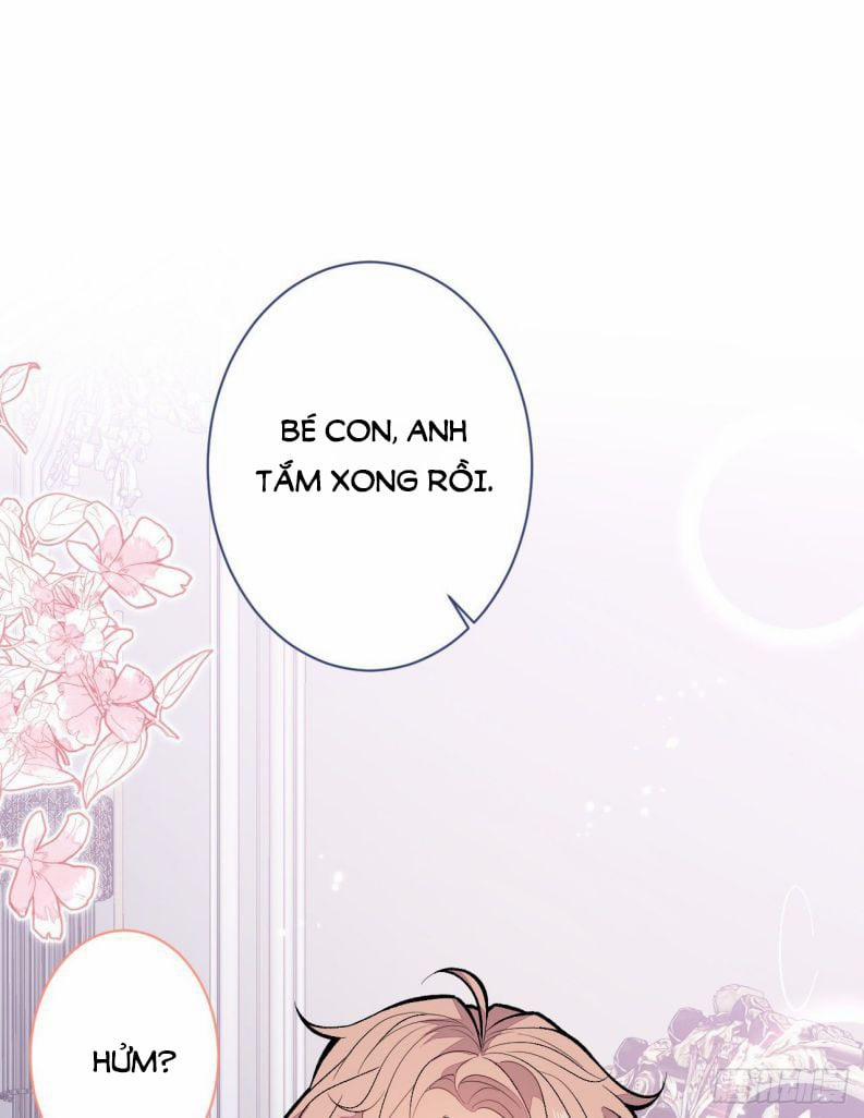 Lại Bị Nam Thần Trêu Lên Hot Search 113 trang 9