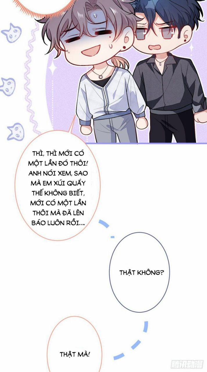 Lại Bị Nam Thần Trêu Lên Hot Search 114 trang 13