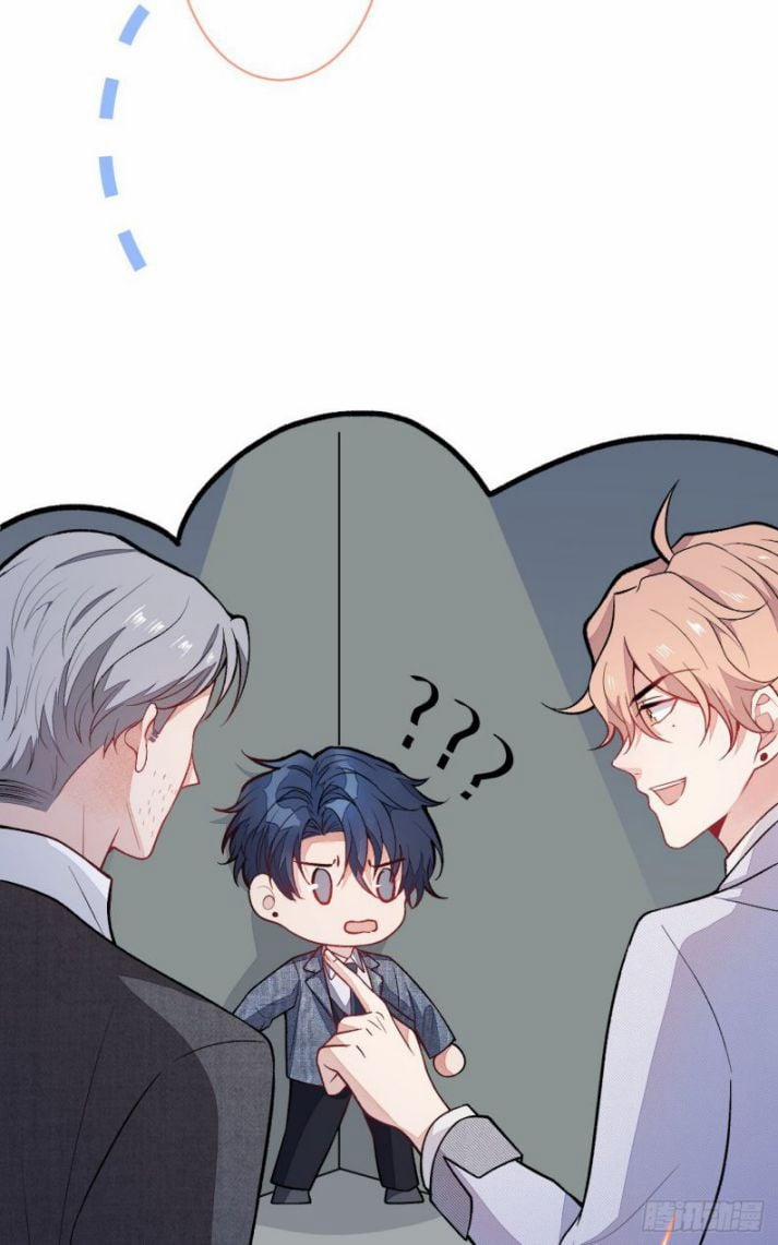 Lại Bị Nam Thần Trêu Lên Hot Search 114 trang 14