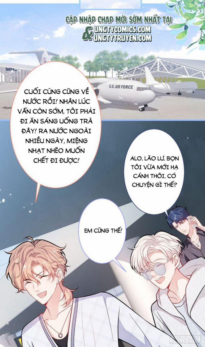 Lại Bị Nam Thần Trêu Lên Hot Search 114 trang 2