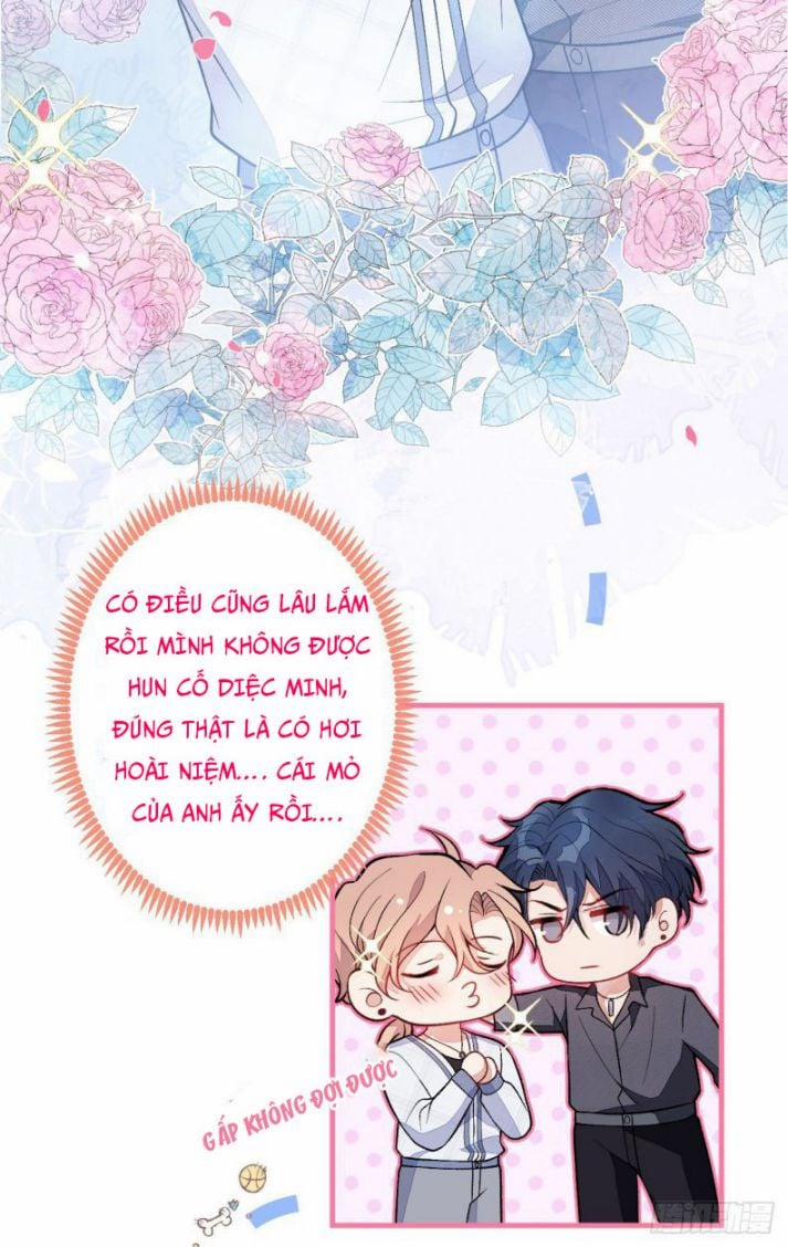 Lại Bị Nam Thần Trêu Lên Hot Search 114 trang 20