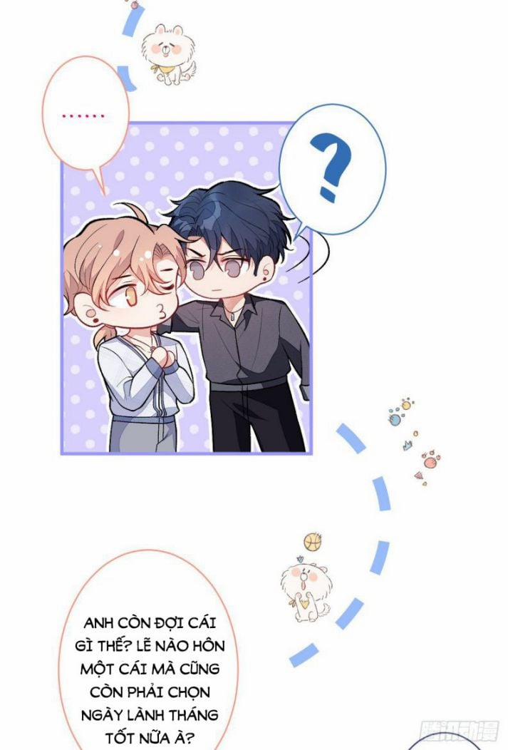 Lại Bị Nam Thần Trêu Lên Hot Search 114 trang 21