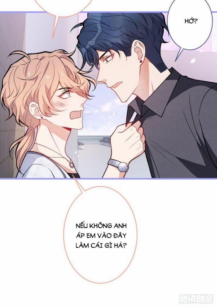 Lại Bị Nam Thần Trêu Lên Hot Search 114 trang 22