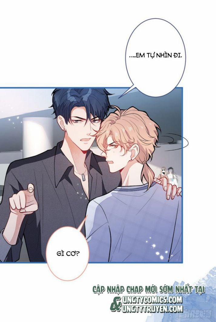 Lại Bị Nam Thần Trêu Lên Hot Search 114 trang 23