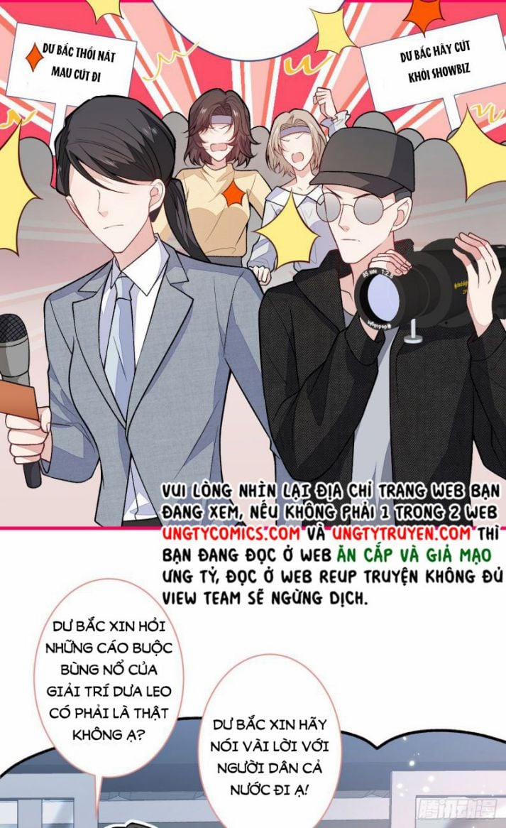 Lại Bị Nam Thần Trêu Lên Hot Search 114 trang 25